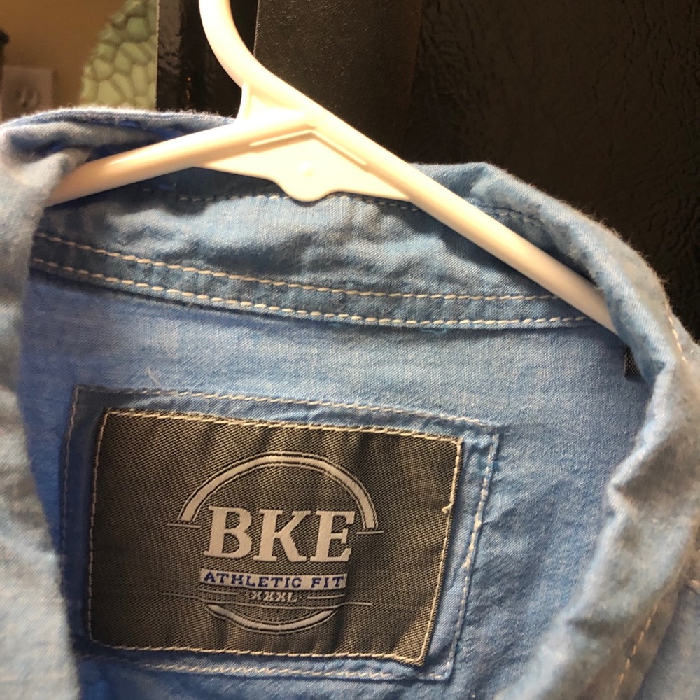 BKE long sleeve shirt